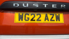 Dacia Duster 1.3 TCe 130 Prestige 5dr Petrol Estate